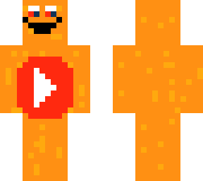 orangen mattzeps