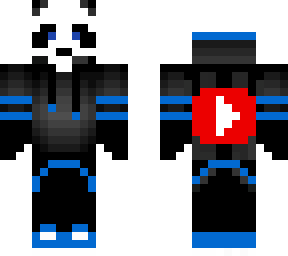 panda panda panda