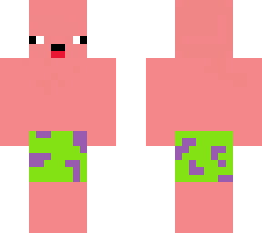 patrick