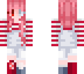 peppermint dreams- reshade contest entry