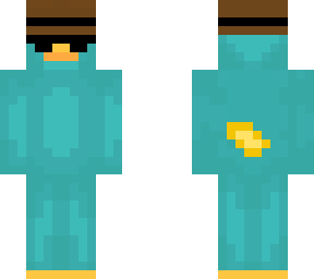 perry