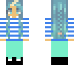 person