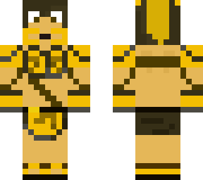 phaetorian gladiator
