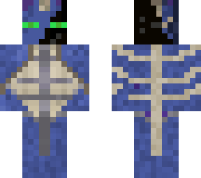 phantom endermann