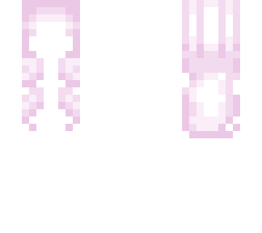 pink hair base