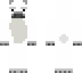 polar bear edited