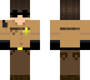 policeofficer devil