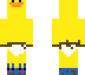 poopy/the poopy duck