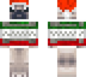 pugz skin