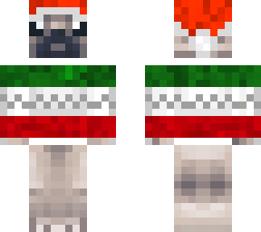 pugz skin v2