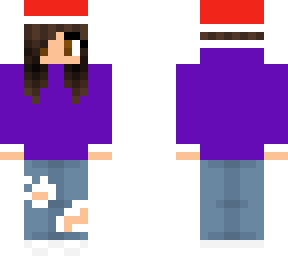 purple lover christmas