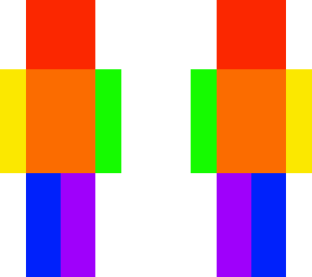 rainbow