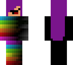 rainbow derp