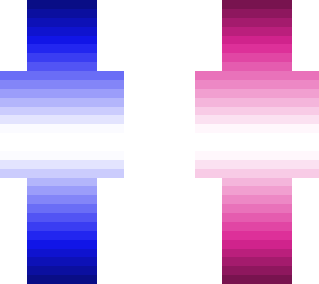 random skin