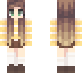 really small edit