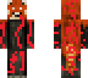 red panda exe