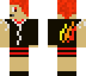 redwolf3677