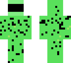 robot creeper robot clan .03