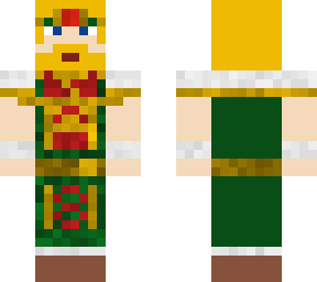 royal xmas jarl balgruuf
