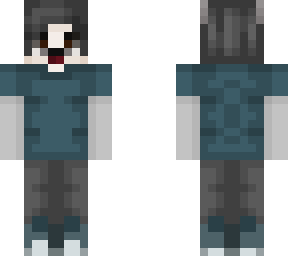 rq - werewolf