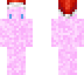 sad sparkle pink
