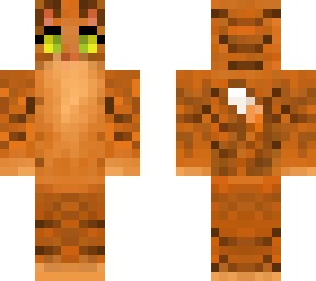 sandypaw request