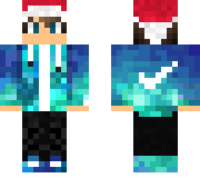 santa class