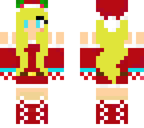 santa's helper