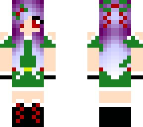 santa's helper arella