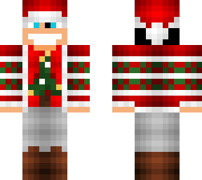 santi navidad