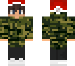 skaar _paddypat_ cristmas