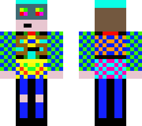 skin