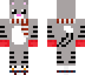 skin for casey