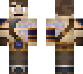 skin for me
