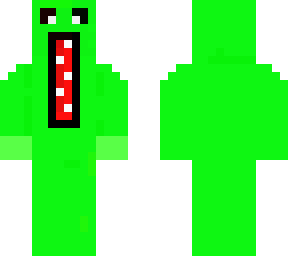slime noob