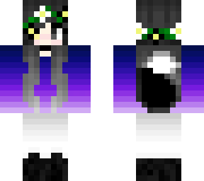 snow girl