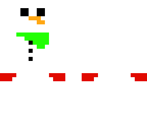 snowman