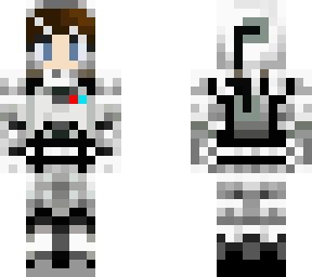 space girl