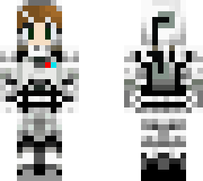 space girl