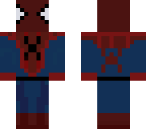 spider-kid 2