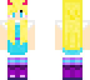 star butterfly