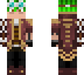 steampunk elf silverarm slim