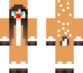 stephanie96368 - reindeer