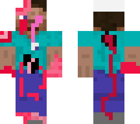 steve death mortal