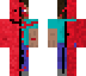steve infected