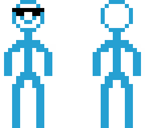 stickman