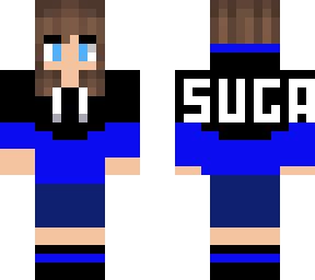 suga