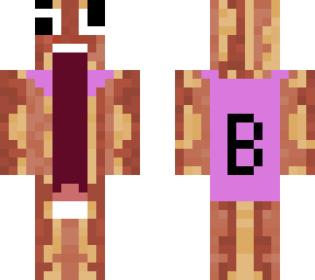 super derp bacon