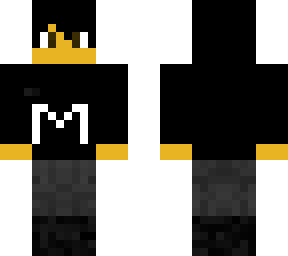 super funny skin