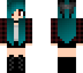 teal